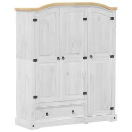 szafa-corona-biala-1515x52x186-cm-lite-drewno-sosnowe