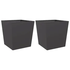donice-ogrodowe-czarne-2-szt-50x50x50-cm-stal
