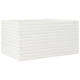 donica-ogrodowa-biala-90x60x455-cm-lite-drewno-sosnowe