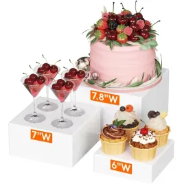 lifewit-stojak-na-tort-3-sztuki-do-wielokrotnego-uzytku