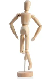 drewniany-manekin-ruchomy-do-nauki-rysowania-30-cm-model