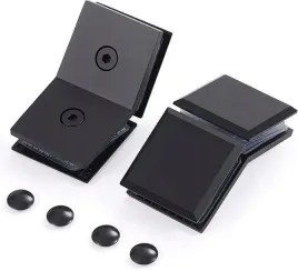 zawias-zacisk-do-drzwi-prysznicowych-narozny-czarny-stal-nierdzewna-2szt