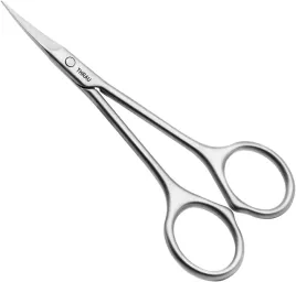 nozyczki-do-skorek-paznokci-wlosow-na-twarzy-stal-nierdzewna-105mm