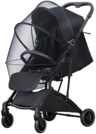 oslona-przeciwsloneczna-moskitiera-na-wozek-dzieciecy-2w1-czarny