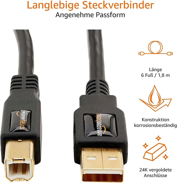 amazonbasics-7hua-kabel-usb-18-m-2-0-usb-a-usb-b-czarny-stan-nowy-producent-amazon