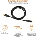 amazonbasics-7hua-kabel-usb-18-m-2-0-usb-a-usb-b-czarny-kod-producenta-7hua-stan-nowy