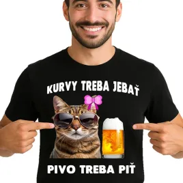 smieszna-koszulka-memy-kurvy-treba-jebat-piwo-treba-pit-xxl-3526-czarny