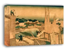 lumber-yard-hokusai-obraz-na-plotnie-120x90-cm