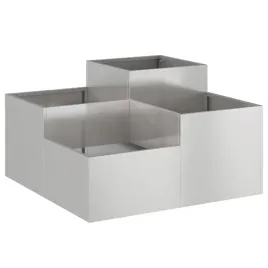 doniczka-ogrodowa-srebrny-100-x-100-x-48-cm-stal-nierdzewna