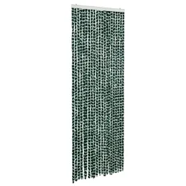 zaslona-przeciw-owadom-szenilowa-90x200-cm-zielona-biala
