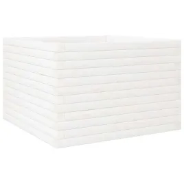 donica-ogrodowa-biala-70x70x46-cm-lite-drewno-sosnowe
