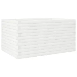 donica-ogrodowa-biala-90x60x46-cm-lite-drewno-sosnowe