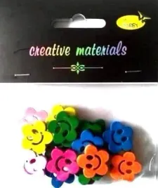 guziki-drewniane-kolorowe-kwiatki-20mm-6g