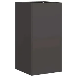 doniczka-czarna-40x40x80-cm-stal-walcowana-na-zimno