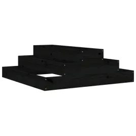 donica-czarna-80x80x27-cm-lite-drewno-sosnowe