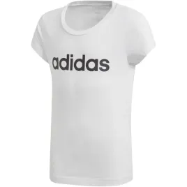 koszulka-mlodziezowa-adidas-yg-essentials-linear-tee-biala-dv0357