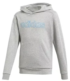 bluza-mlodziezowa-adidas-sportswear-jr-essentials-cl-hd-szara-dy2973