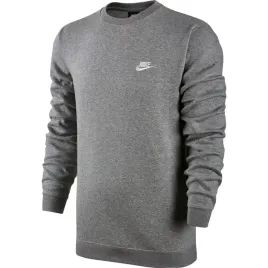 bluza-meska-nike-m-nsw-club-crew-szara-804340-063