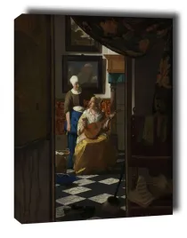 the-love-letter-jan-vermeer-obraz-na-plotnie-40x50-cm