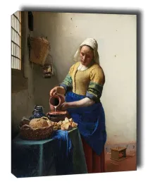 the-milkmaid-jan-vermeer-obraz-na-plotnie-50x70-cm