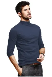 elegancki-cienki-sweter-polgolf-meski-bawelniany-golf-wxm-r-l-granat