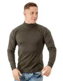elegancki-cienki-sweter-golf-meski-swetr-bawelniany-wxm-3xl-brazowy