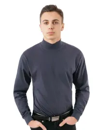 polgolf-meski-cienki-sweter-golf-adam-5xl-stalowy