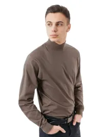 polgolf-meski-cienki-sweter-golf-adam-r-xl-brazowy