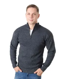sweter-meski-rozsuwany-stojka-polgolf-2401-02-3xl