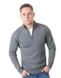 sweter-meski-rozsuwany-stojka-polgolf-2401-03-xxl