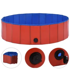 skladany-basen-dla-psa-czerwony-120-x-30-cm-pvc