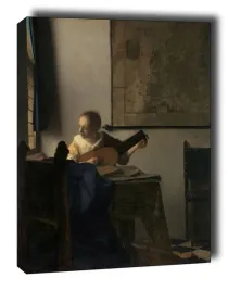 young-woman-with-a-lute-jan-vermeer-obraz-na-plotnie-50x70-cm