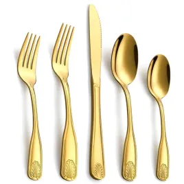 deeny-jarte-zestaw-sztuccow-zlotych-20-czesci-dla-4-osob-stal-nierdzewna