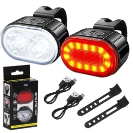 lampka-rowerowa-swiatlo-przod-tyl-led-na-rower-kierownice-mocna-usb-2szt