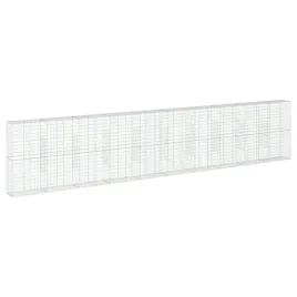 kosz-gabionowy-z-pokrywa-1000x50x200-cm-galwanizowane-zelazo