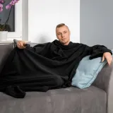 kocyko-szlafrok-czarny-stan-nowy