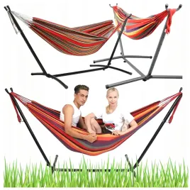 hamak-ogrodowy-ze-stelazem-duzy-zestaw-stelaz-do-hamaka-stojak-na-hamak