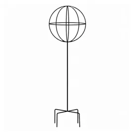 pergola-ogrodowa-tarasowa-metalowa-podpora-do-pnaczy-kwiatow-50x10cm-czarn