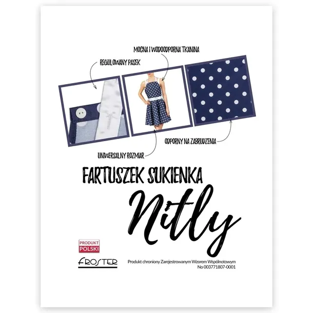 nitly-dot-fartuszek-sukienka-stan-nowy
