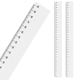linijka-plastikowa-30cm-zestaw-linijek-szkolnych-biurowych-2-sztuki