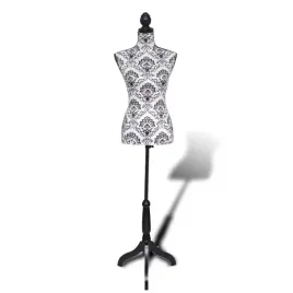 manekin-damski-czarno-bialy
