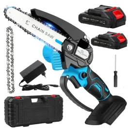 mini-pilarka-lancuchowa-pila-do-drewna-galezi-akumulatorowa-ogrodowa-mocna