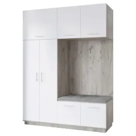 szafa-garderoba-milo-2-180-szary-mat-na-ubrania