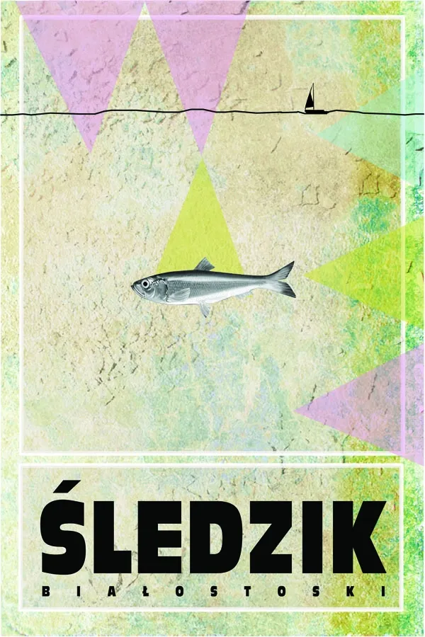 bialostocki-sledzik-plakat-40x60-cm-stan-nowy