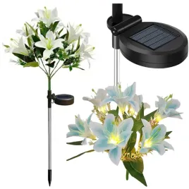lampa-solarna-ogrodowa-wbijna-kwiat-lilii-lilia-ozdoba-kwiaty-solarne-led