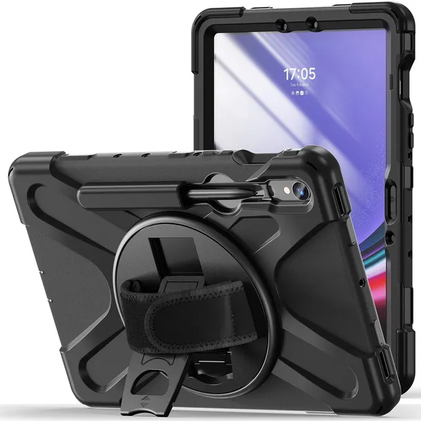 etui-shockproof-galaxy-tab-s9-fe-s9-s10-fe-black-marka-strado-stan-nowy