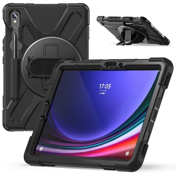 etui-shockproof-galaxy-tab-s9-fe-s9-s10-fe-black-marka-strado-typ-etui