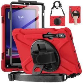 etui-pancerne-shockproof-do-galaxy-tab-s9-fe-s9-s10-fe-czerwone