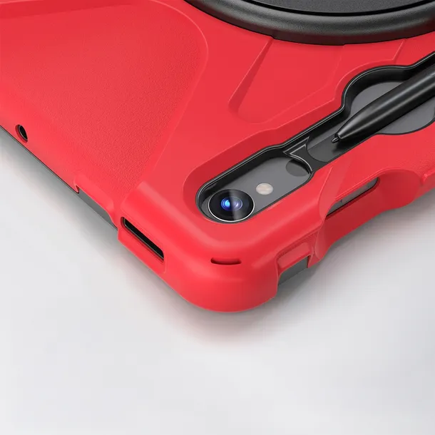 etui-shockproof-galaxy-tab-s9-fe-s9-s10-fe-red-marka-strado