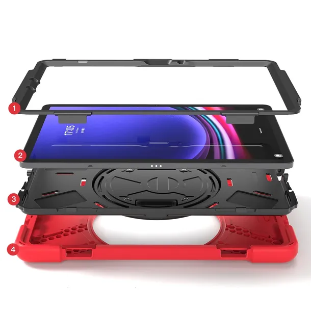 etui-shockproof-galaxy-tab-s9-fe-s9-s10-fe-red-stan-nowy-marka-strado